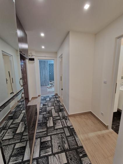 Apartament cu 2 camere decomandat în Cug