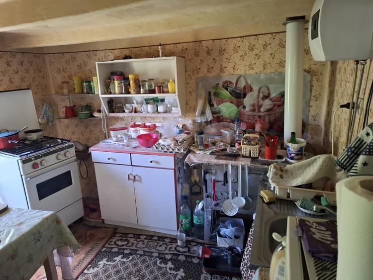 Casă individuală cu 5 camere cu Teren 2117 Mp în Nădlac
