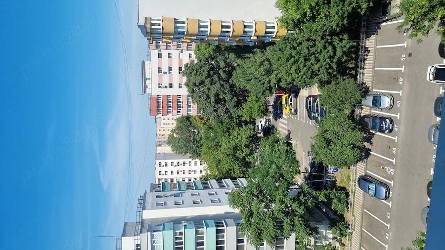 Apartament cu 2 camere decomandat în Sebastian