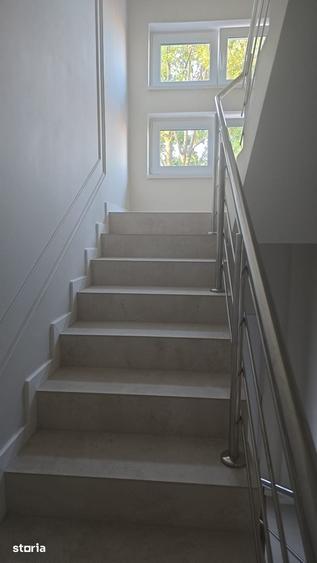 Apartament cu 2 camere în Burdea