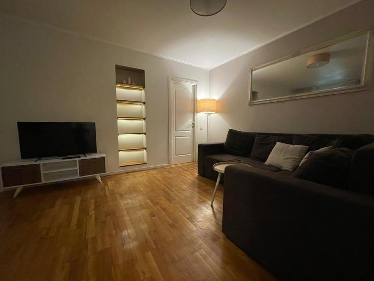 APARTAMENT CU 2 CAMERE MOBILAT SI UTILAT, IDEAL INVESTITIE! - 7