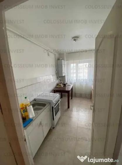 Apartament cu 2 camere decomandat în Centrul Civic
