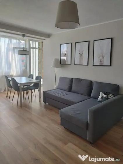 2 camere | Stefan cel Mare | Lizeanu | designer - 2