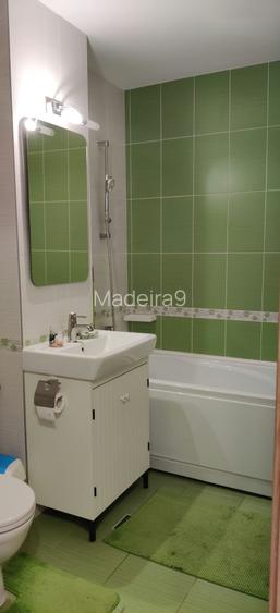 De inchiriat apartament cu 2 camere