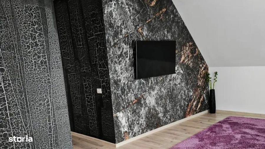 Apartament cu 3 camere în Sălăjan