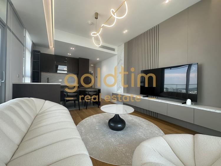 Apartament premium cu 3 camere | UpSite Floreasca | Vizavi de Promenada Mall - 3