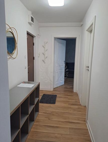 Apartament cu 2 camere decomandat, mobilat în Gheorghe Doja
