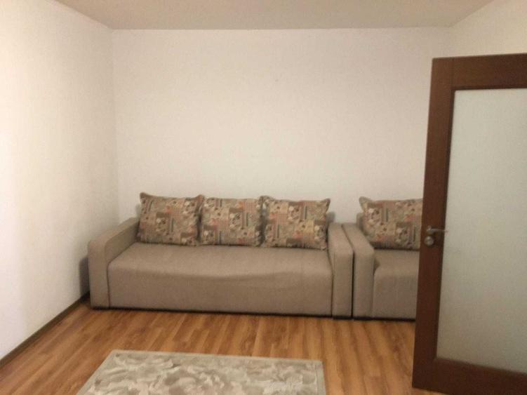 Apartament cu 2 camere decomandat în Mărgeanului