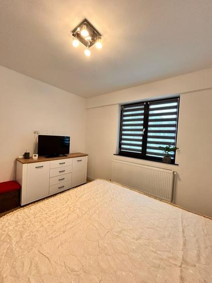 Apartament cu 2 camere decomandat, mobilat în Tomis Plus