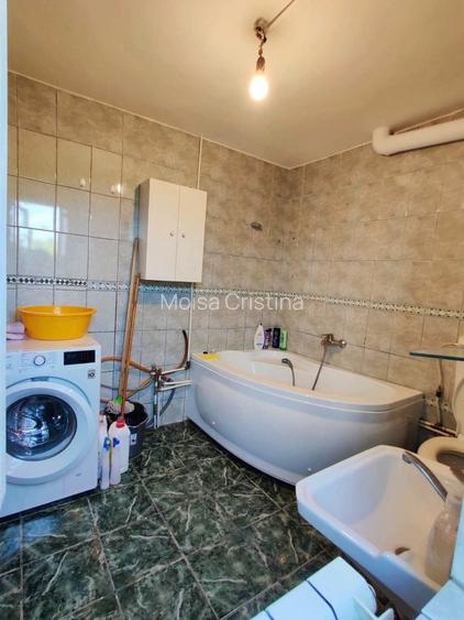 Inchiriez Casa Galati- Costi | 84 mp | Curte | Parcare Auto| 395 /Luna