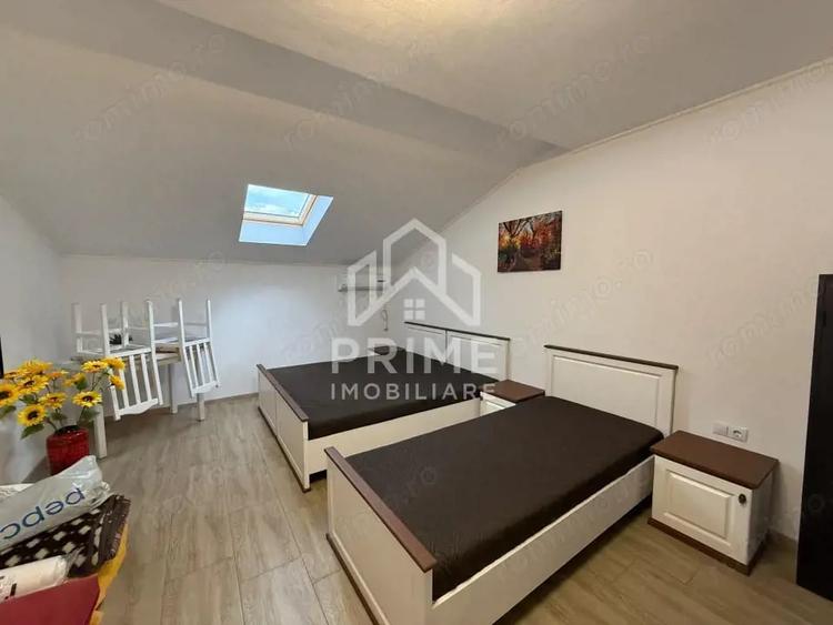 Teren de 1059 mp, în Blaj