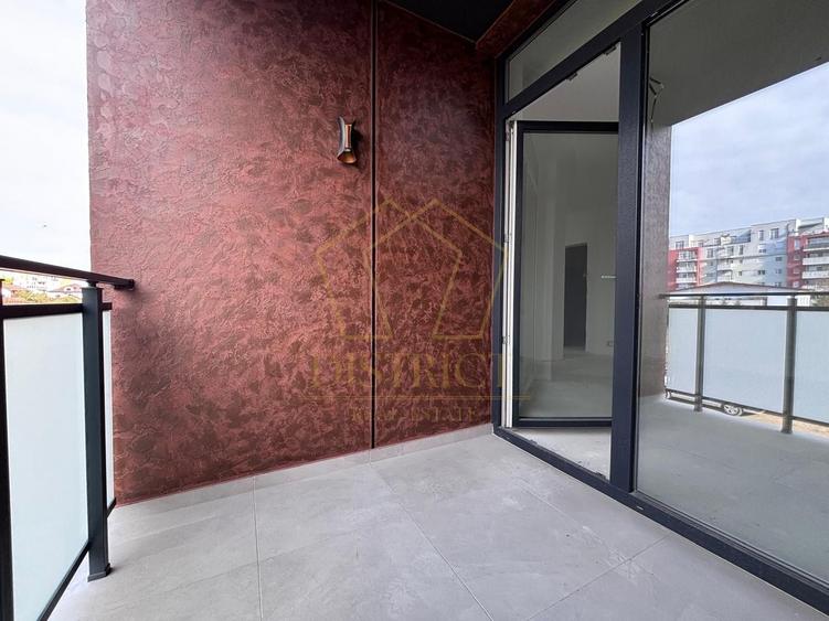 Apartamente noi cu 1 camera | Aradului - 8