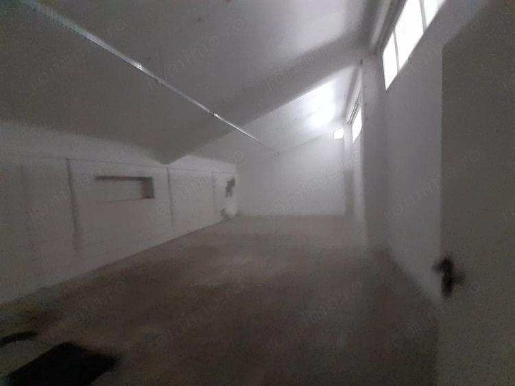 Spațiu comercial, de 360 mp, în Obor