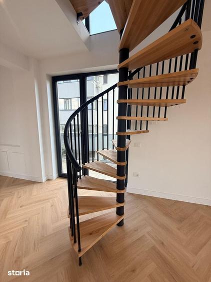 Apartament cu 3 camere în Miroslava