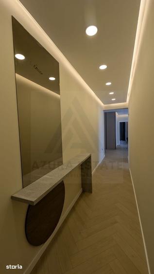 Apartament cu 4 camere în Lazaret