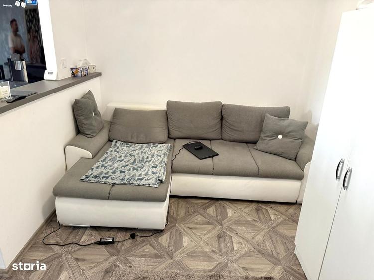 Apartament cu 2 camere în Florești