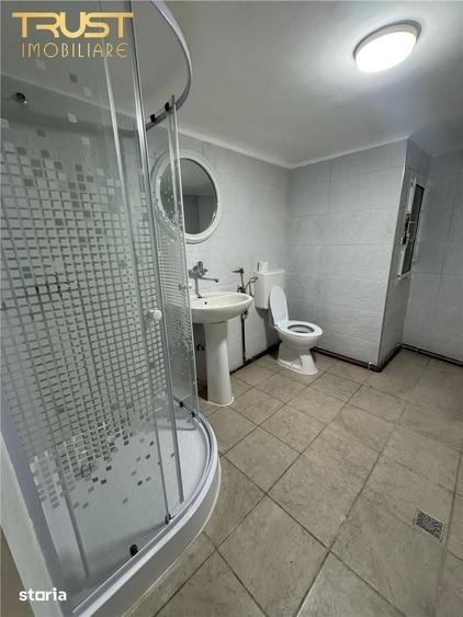 Apartament cu 2 camere în Semicentral