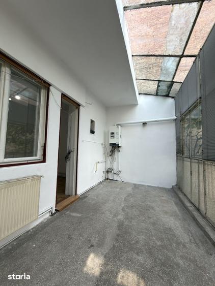 Apartament cu 3 camere decomandat în Iosefin