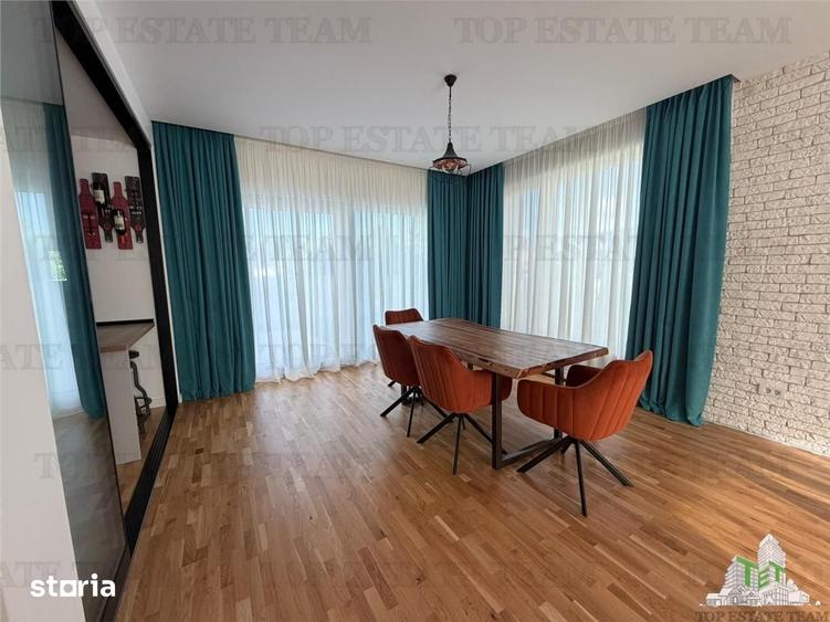 Vanzare Vila IndividualaCorbeancaMobilata PremiumReady to Move - 8