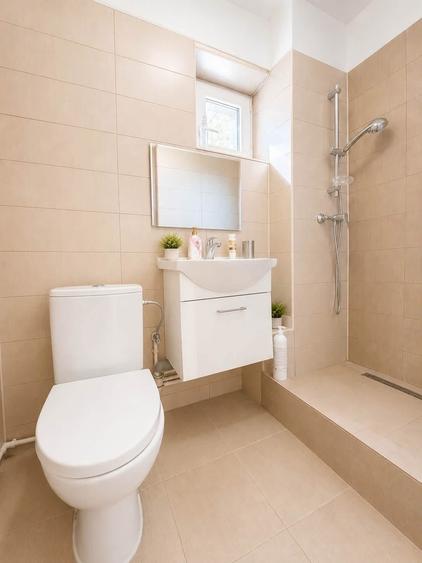 3 Camere Decomandat Zona Anda Mobilat Gaze - 19