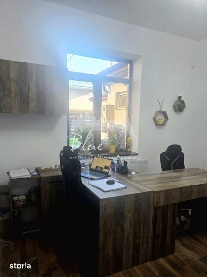 Casă cu 3 camere cu Teren 113 Mp în Central