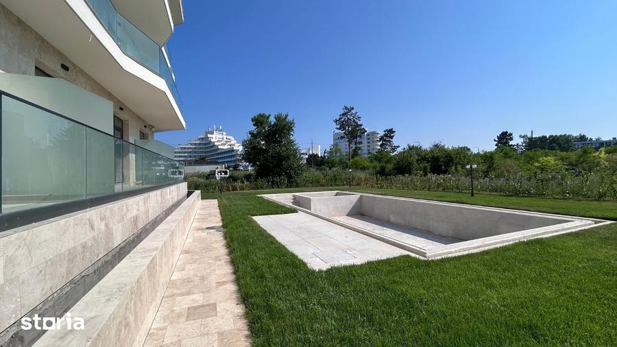 Apartament cu 2 camere decomandat în Inel II