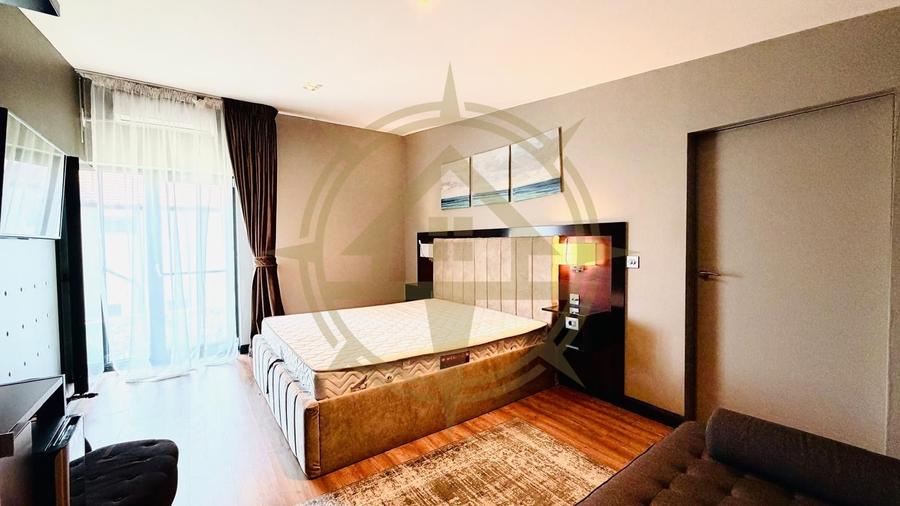 Casă cu 5 camere cu Teren 620 Mp în Corbeanca