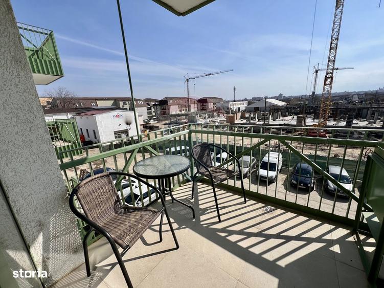 Apartament cu 2 camere de inchiriat in zona Tineretului - 10