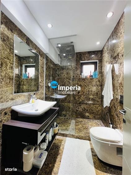 Apartament cu 3 camere în Tătărași