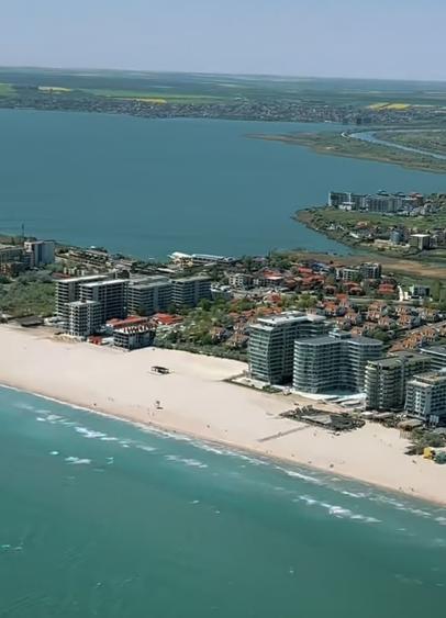 Teren Construcții intravilan de 6200 mp, în Mamaia