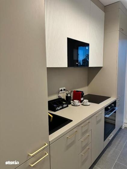 Apartament cu 2 camere în Străulești