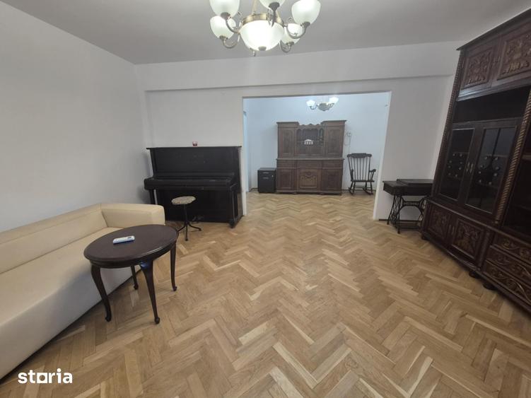 Garsonieră în Dristor