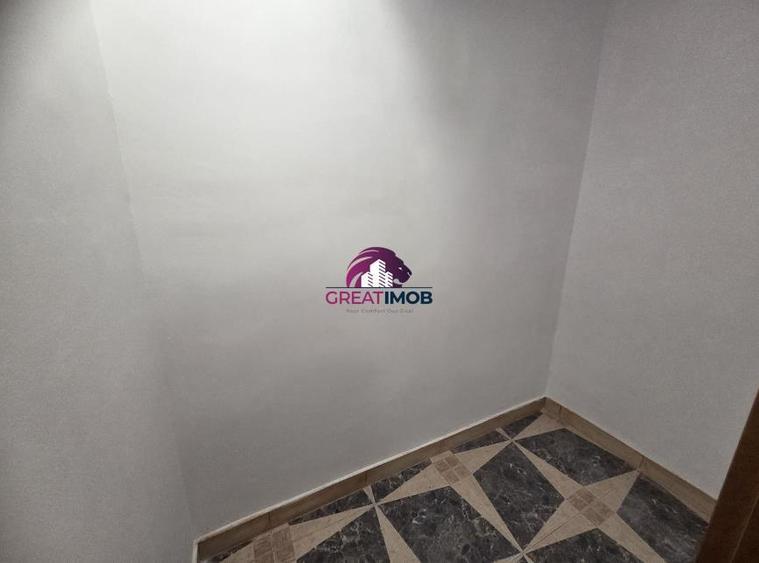 Apartament cu 3 camere decomandat, mobilat în Ultracentral