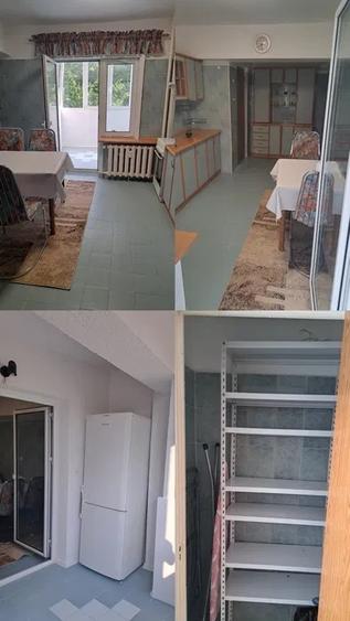 Apartament cu 3 camere decomandat în Obor
