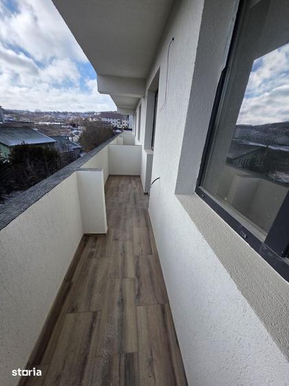 Apartament cu 2 camere în Ciurea