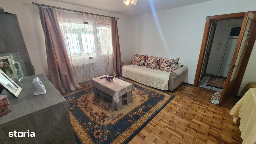 Apartament cu 2 camere în Ultracentral