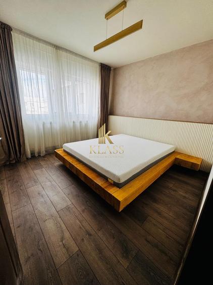 Apartament 2 camere premium | Aviatiei | Centrala propie | Parcare inclusa - 2