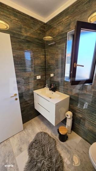 Casa Pentru familie | Zona linistita | 4 camere | Calea Urseni - 9