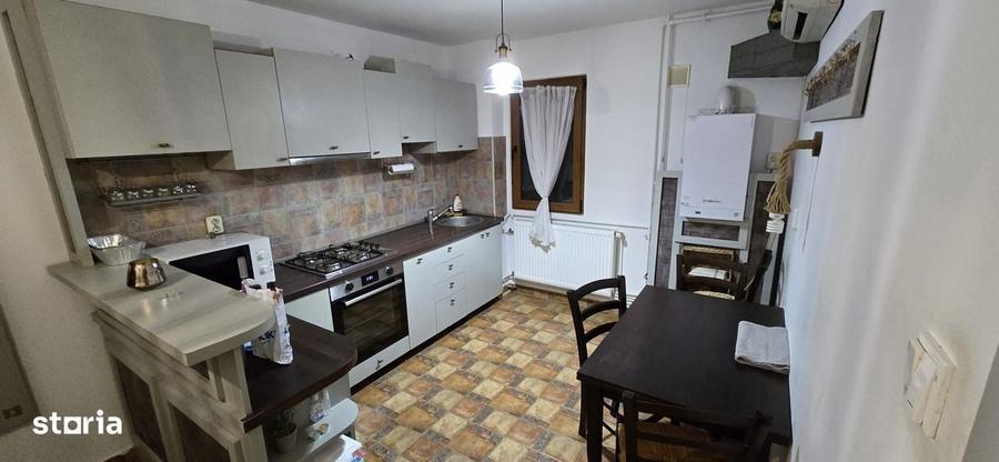 Apartament cu 2 camere în Medicină