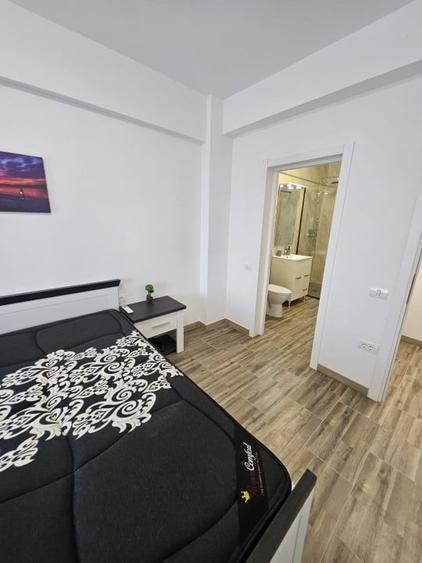 Apartament cu 2 camere decomandat, mobilat în Mamaia-Sat