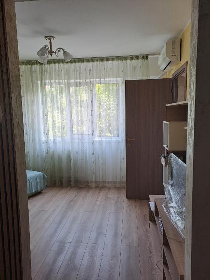 Garsonieră semidecomandată în Brâncoveanu