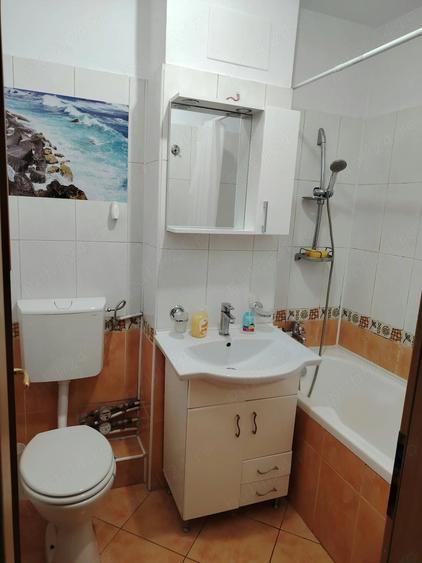 Apartament cu 2 camere decomandat în Nicolae Grigorescu
