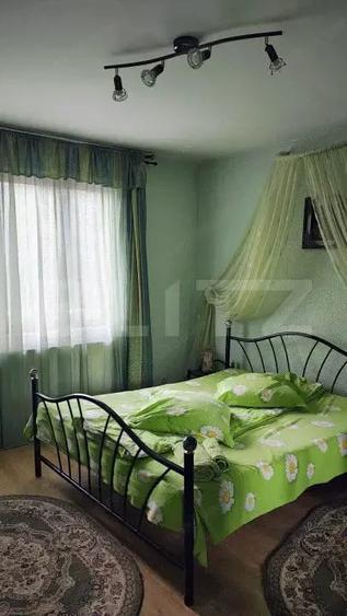 Casă cu Teren 510 Mp în Predeal