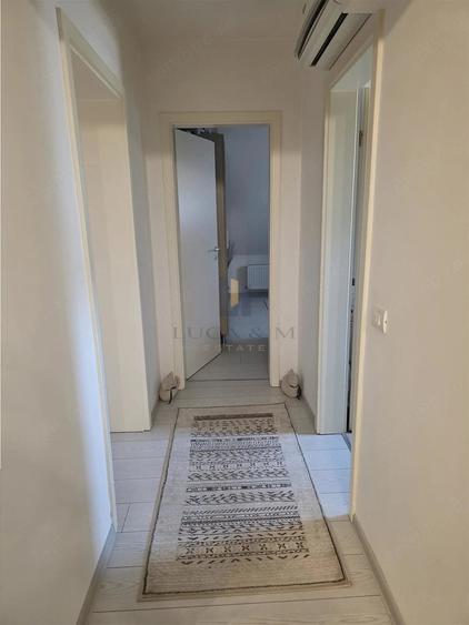 Apartament 3 camere , Padurea Verde Ghiroda , 75 mp - 4