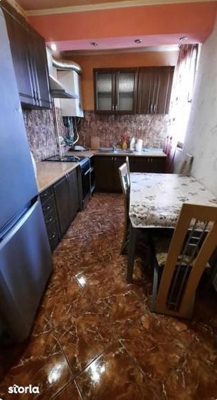 Apartament cu 2 camere în Carpați 2