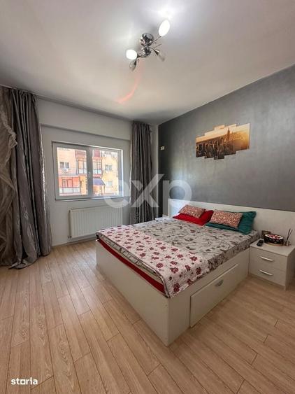 Apartament 2 Camere | Militari Residence | Rezervelor - 7