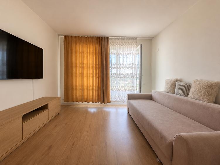 Apartament cu 2 camere decomandat în Prelungirea Ghencea