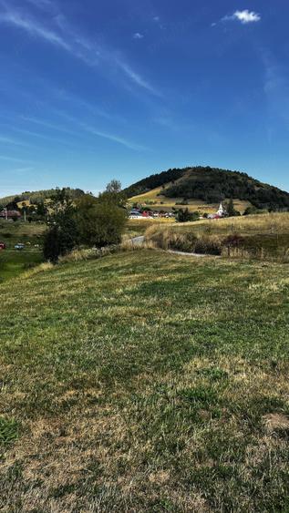 Vand teren zona Vladeasa, Visagu - 2