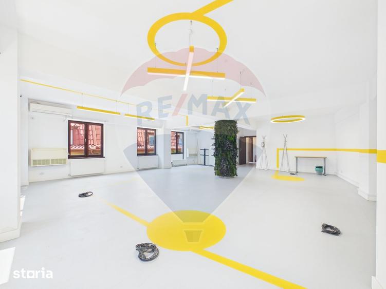 Spa?iu comercial / birouri Piata Unirii - 12