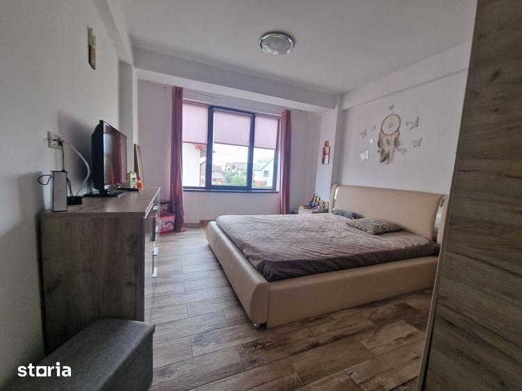 Apartament cu 3 camere decomandat în Nord
